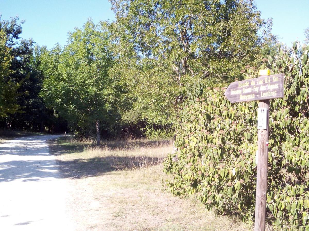 T2 36 M2 Pres Du Lac, Parc 55 Hectares Accessible A Pied ! Bergerac Bagian luar foto