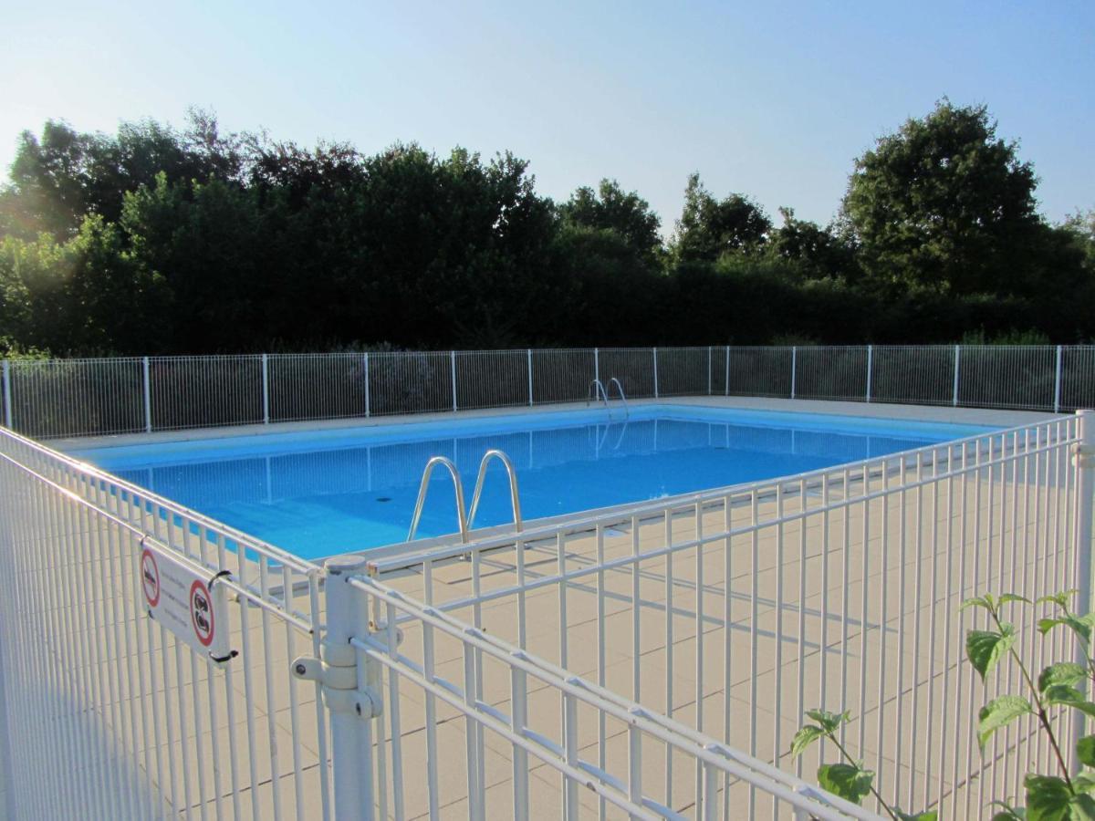 T2 36 M2 Pres Du Lac, Parc 55 Hectares Accessible A Pied ! Bergerac Bagian luar foto