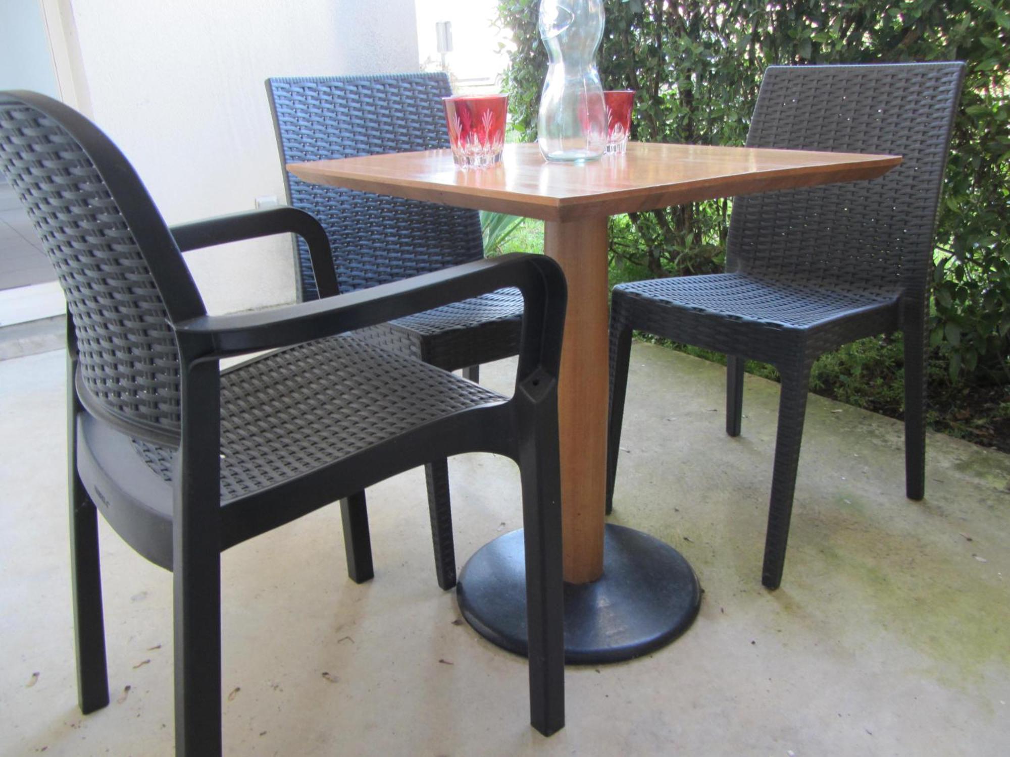 T2 36 M2 Pres Du Lac, Parc 55 Hectares Accessible A Pied ! Bergerac Bagian luar foto