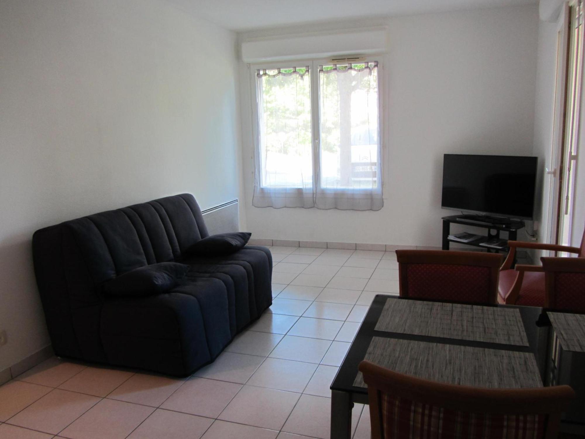 T2 36 M2 Pres Du Lac, Parc 55 Hectares Accessible A Pied ! Bergerac Bagian luar foto
